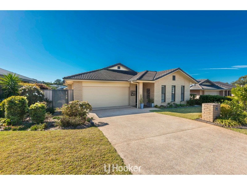 39 Plateau Drive, Wollongbar NSW 2477