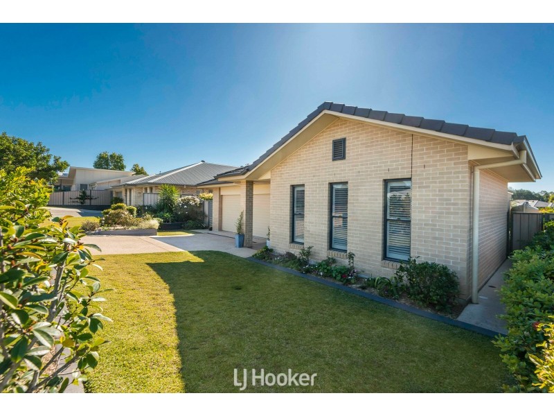 39 Plateau Drive, Wollongbar NSW 2477