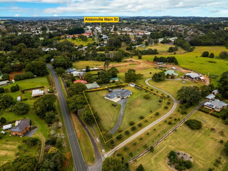 57 Lismore Road, Alstonville NSW 2477