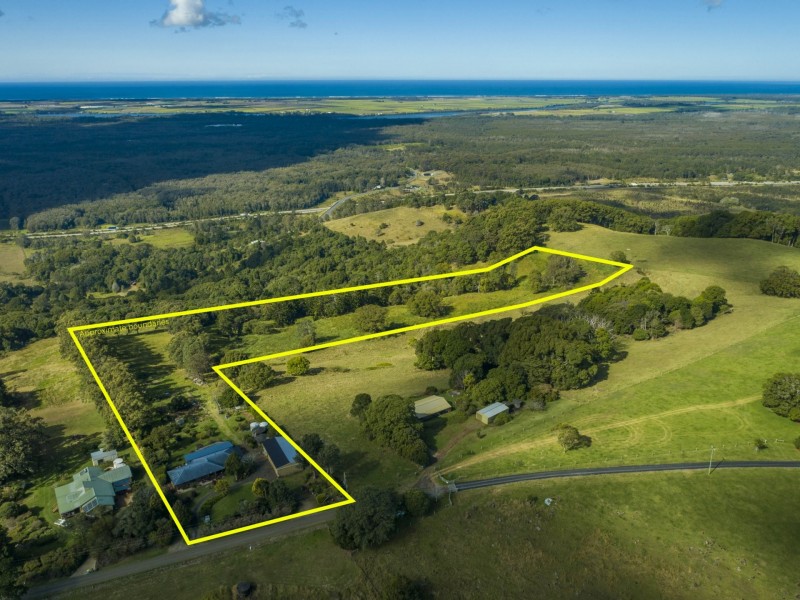 105 Buckombil Mountain Road, Meerschaum Vale NSW 2477