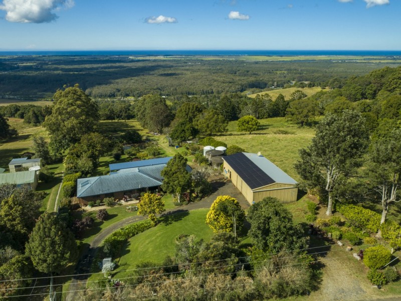 105 Buckombil Mountain Road, Meerschaum Vale NSW 2477