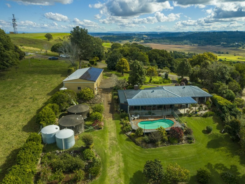 105 Buckombil Mountain Road, Meerschaum Vale NSW 2477