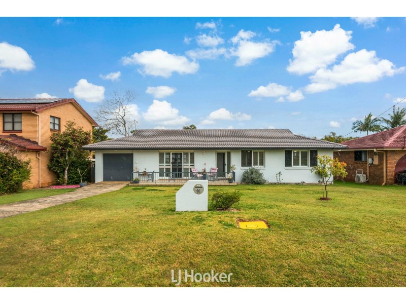 61 Cooke Avenue, Alstonville NSW 2477