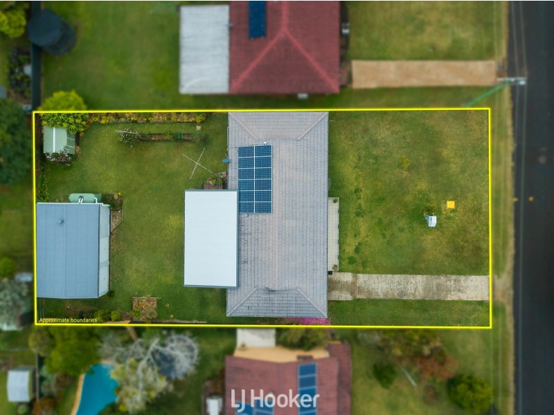 61 Cooke Avenue, Alstonville NSW 2477