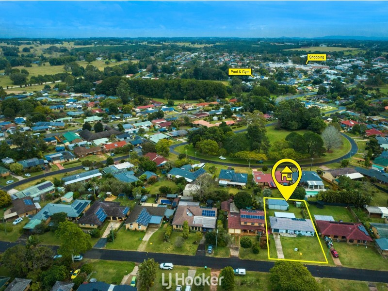 61 Cooke Avenue, Alstonville NSW 2477