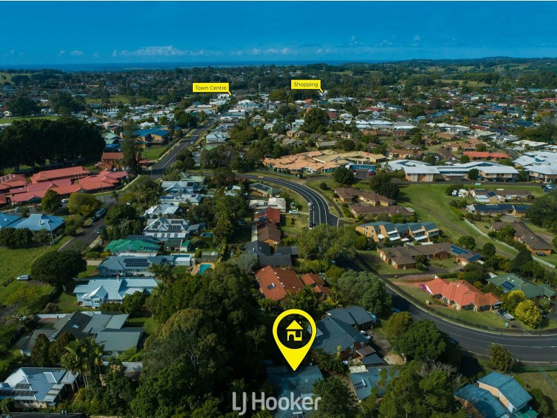 Unit 5/17 Cawley Close, Alstonville NSW 2477
