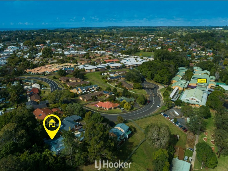Unit 5/17 Cawley Close, Alstonville NSW 2477