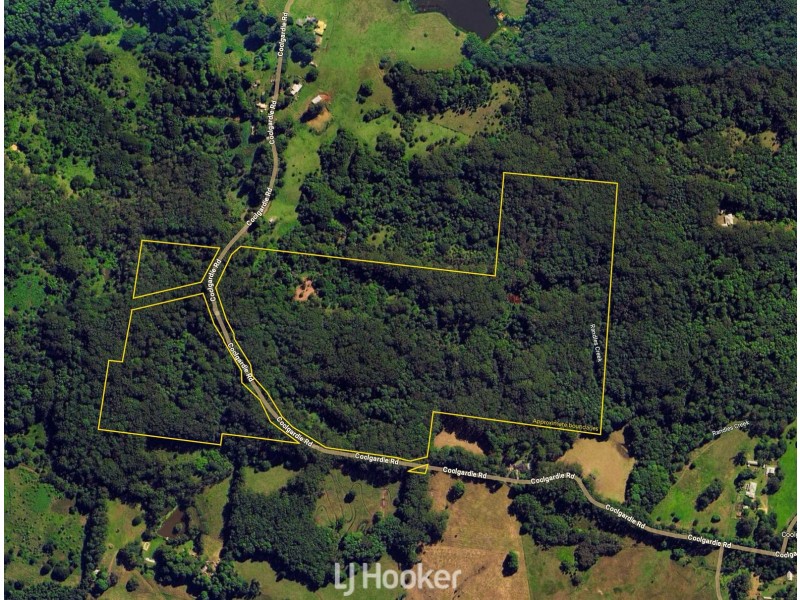 252 Coolgardie Road, Coolgardie NSW 2478