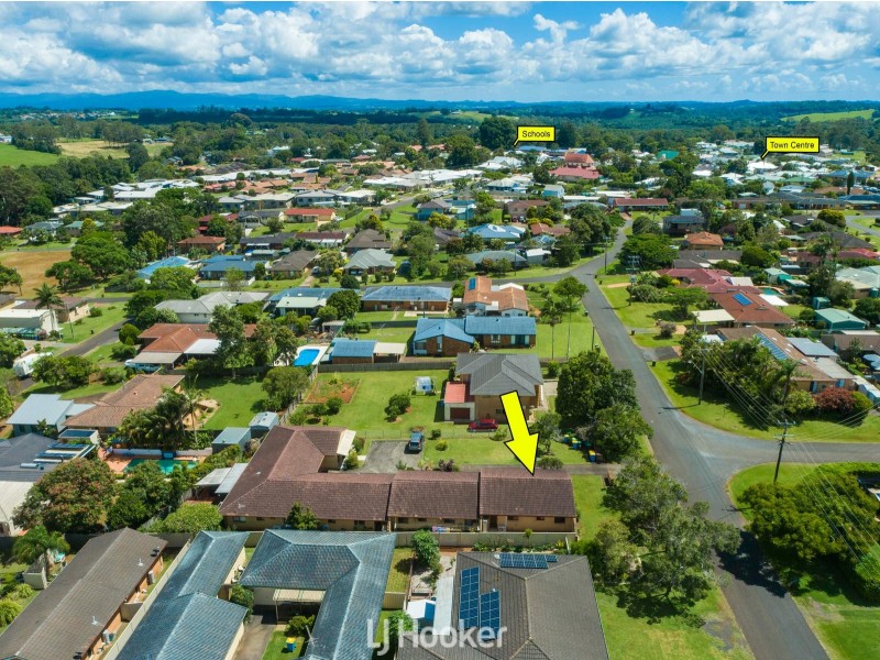 Unit 1/11 Suncrest Avenue, Alstonville NSW 2477