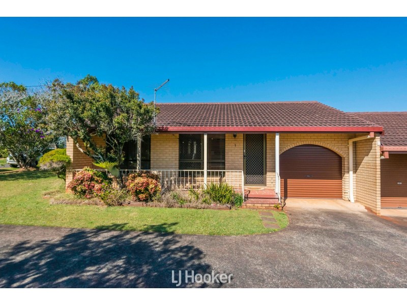 Unit 1/11 Suncrest Avenue, Alstonville NSW 2477