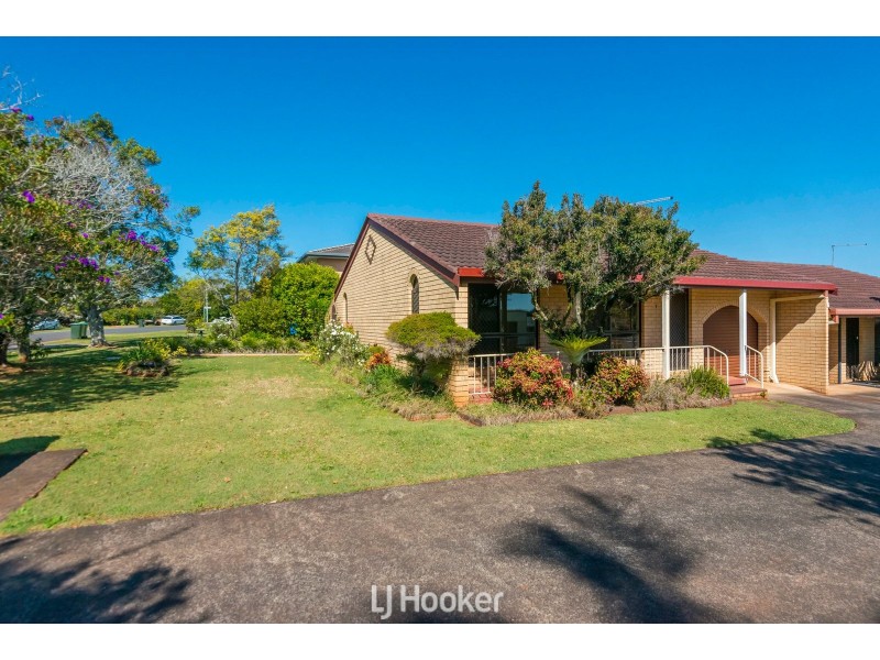 Unit 1/11 Suncrest Avenue, Alstonville NSW 2477