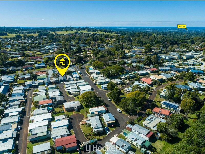 Site 3/187a Ballina Road, Alstonville NSW 2477