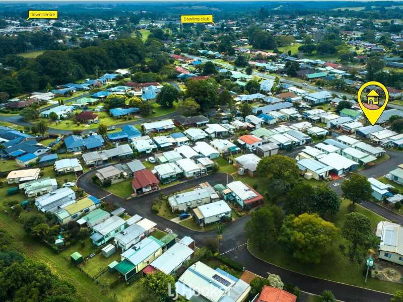 Site 3/187a Ballina Road, Alstonville NSW 2477