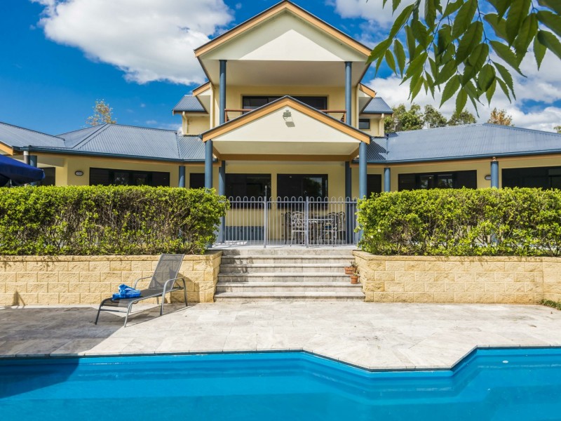 41 Sproule Drive, Alstonvale NSW 2477