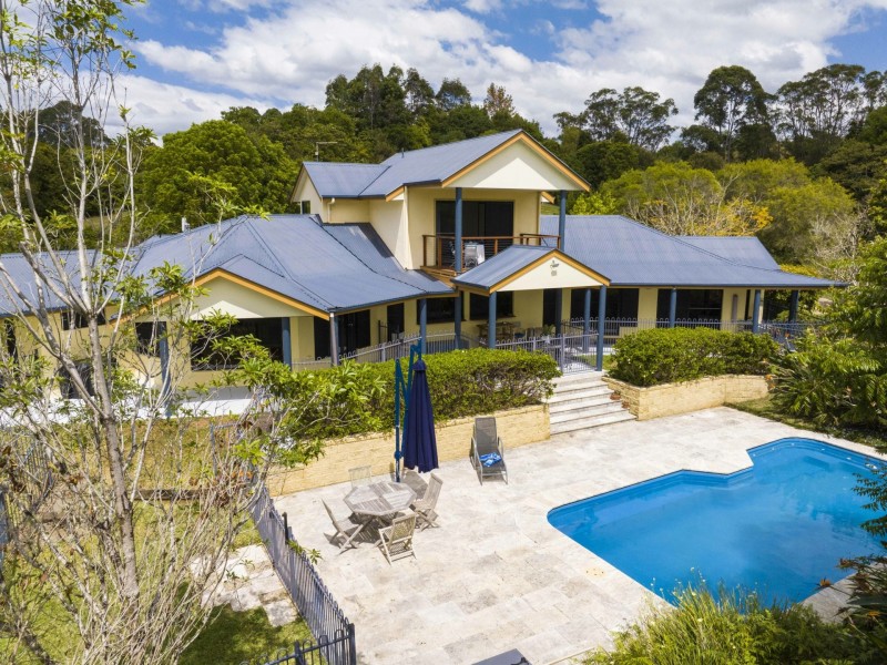 41 Sproule Drive, Alstonvale NSW 2477