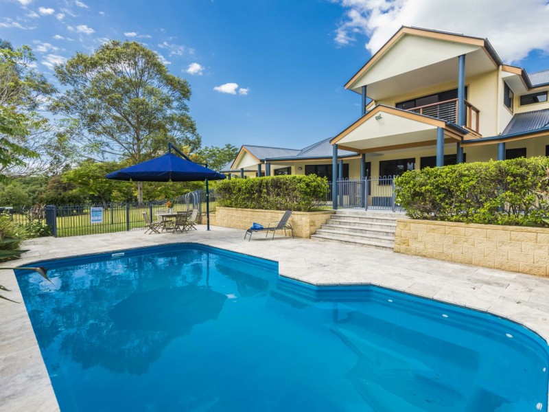 41 Sproule Drive, Alstonvale NSW 2477