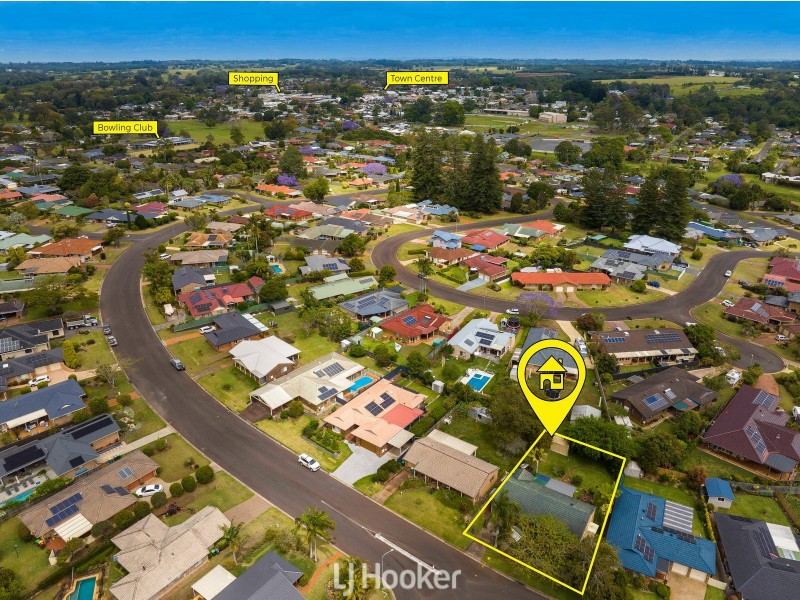 80 Tanamera Drive, Alstonville NSW 2477