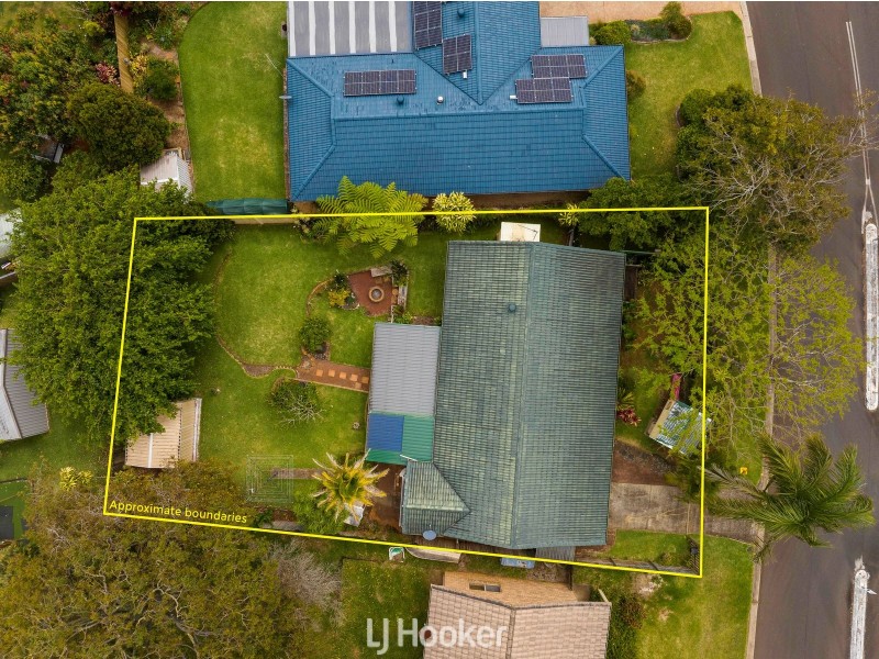 80 Tanamera Drive, Alstonville NSW 2477