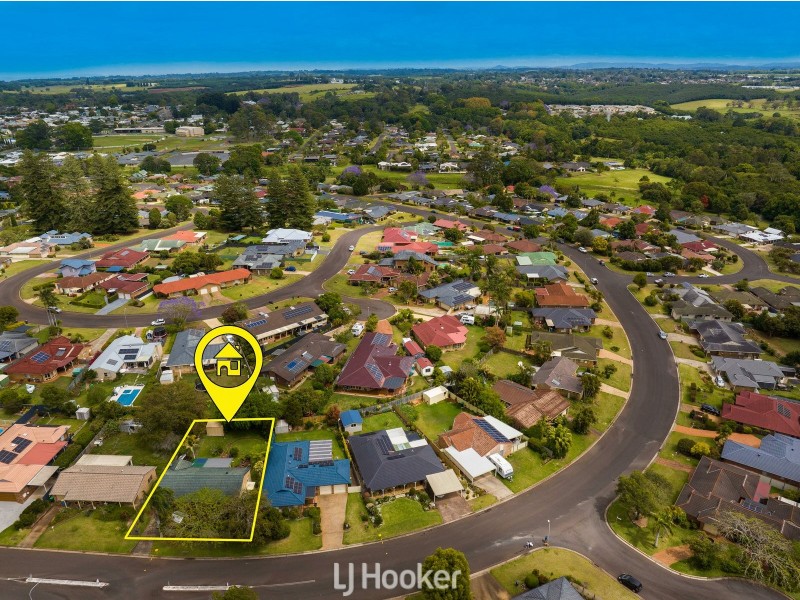 80 Tanamera Drive, Alstonville NSW 2477