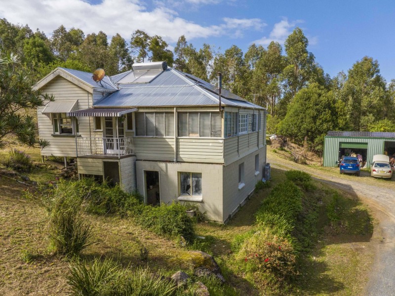 1050 Marom Creek Road, Rous Mill NSW 2477