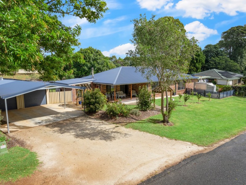 60 Mellis Circuit, Alstonville NSW 2477