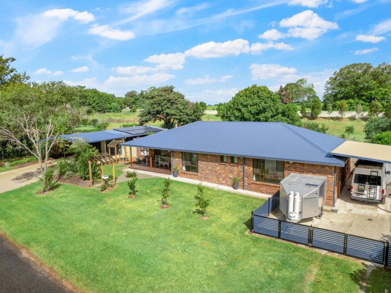 60 Mellis Circuit, Alstonville NSW 2477