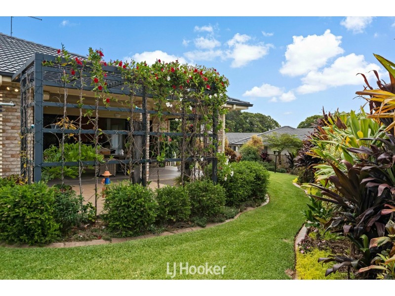 84 Panorama Drive, Alstonville NSW 2477