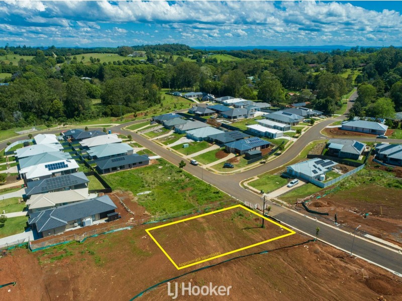 11 Hidden Valley Circuit, Chilcotts Grass NSW 2480