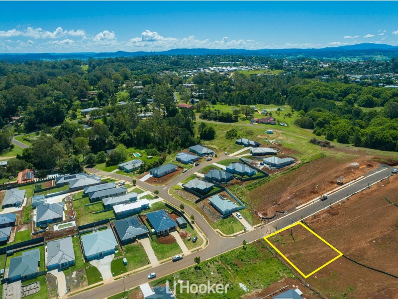 11 Hidden Valley Circuit, Chilcotts Grass NSW 2480