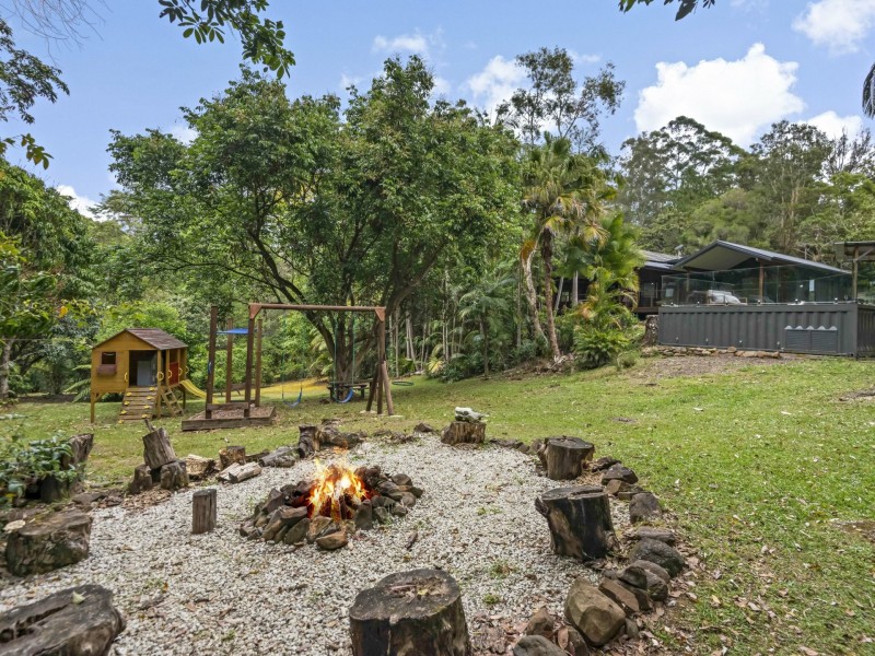 570 Tuntable Creek Road, Tuntable Creek NSW 2480