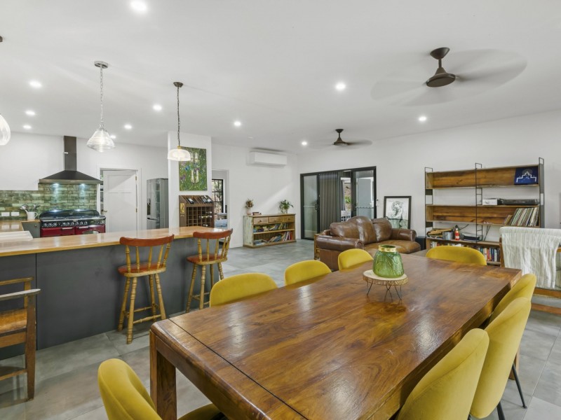570 Tuntable Creek Road, Tuntable Creek NSW 2480