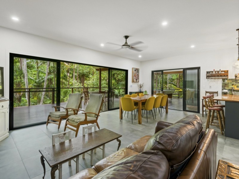 570 Tuntable Creek Road, Tuntable Creek NSW 2480