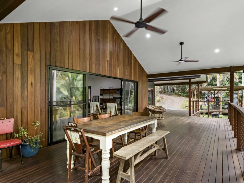 570 Tuntable Creek Road, Tuntable Creek NSW 2480