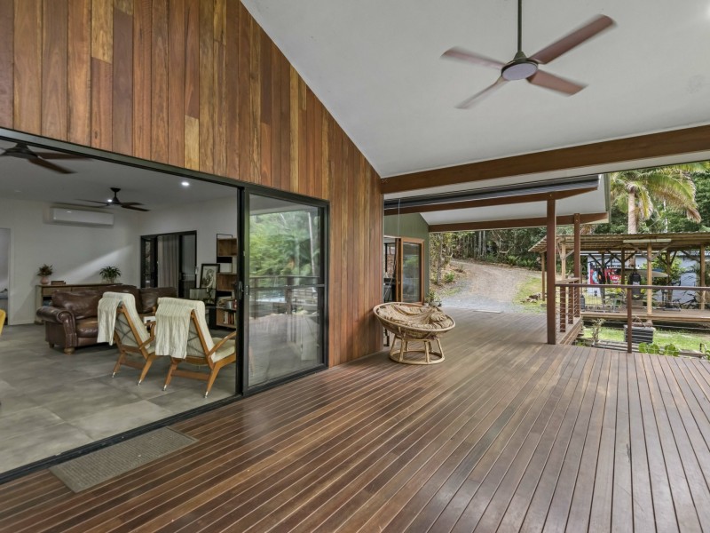 570 Tuntable Creek Road, Tuntable Creek NSW 2480