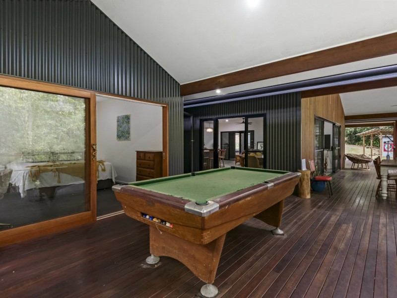 570 Tuntable Creek Road, Tuntable Creek NSW 2480