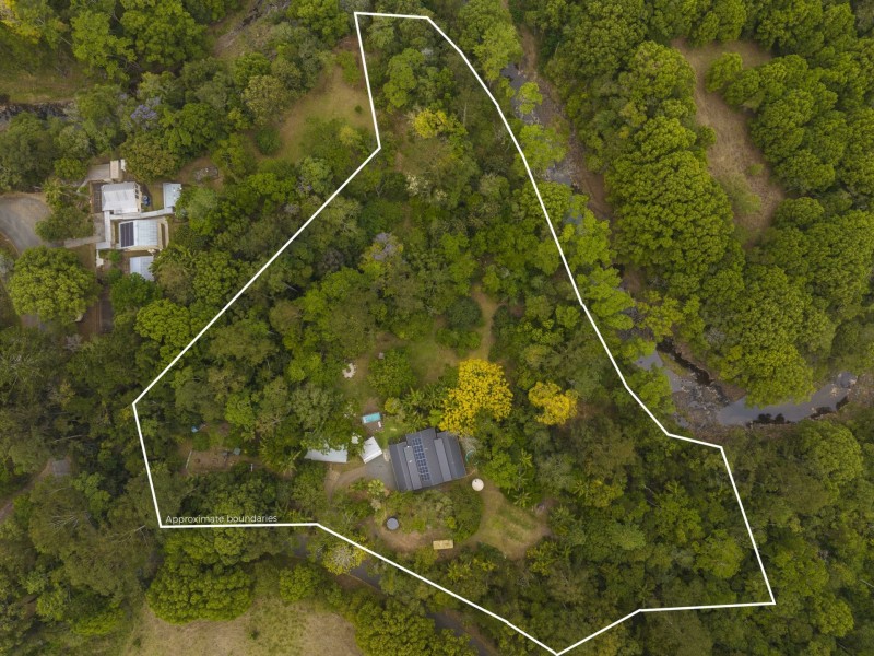 570 Tuntable Creek Road, Tuntable Creek NSW 2480