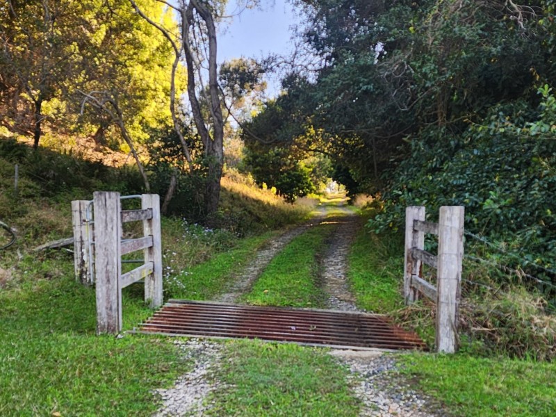 109 Sartories Road, Pimlico NSW 2478