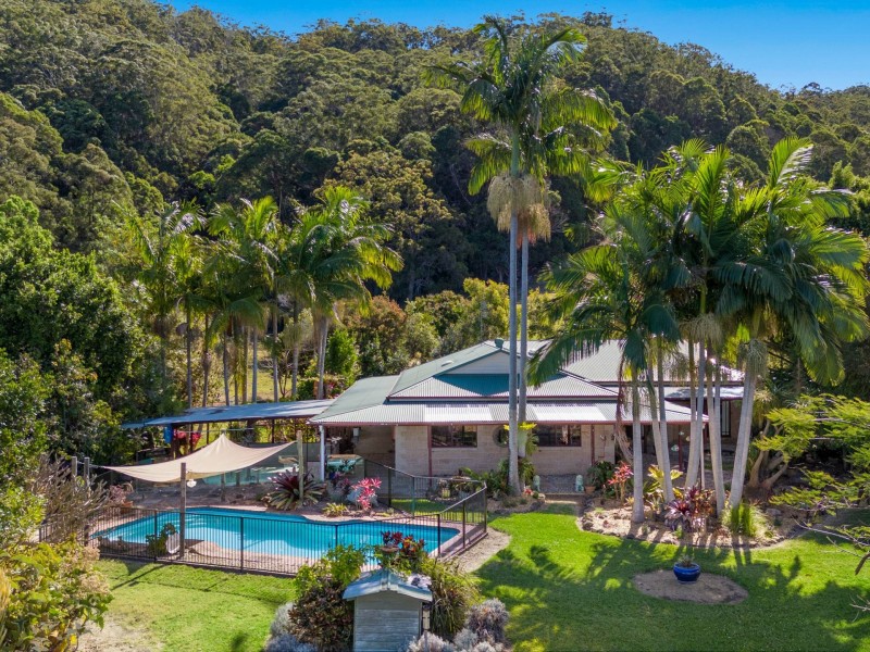 109 Sartories Road, Pimlico NSW 2478