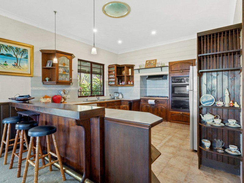 109 Sartories Road, Pimlico NSW 2478