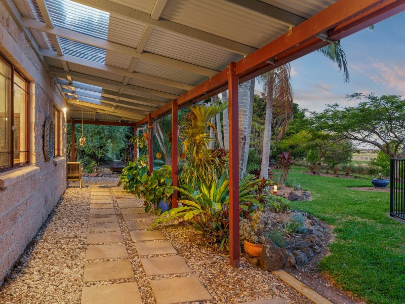 109 Sartories Road, Pimlico NSW 2478