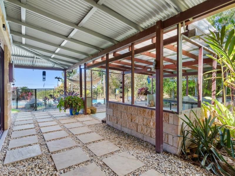 109 Sartories Road, Pimlico NSW 2478