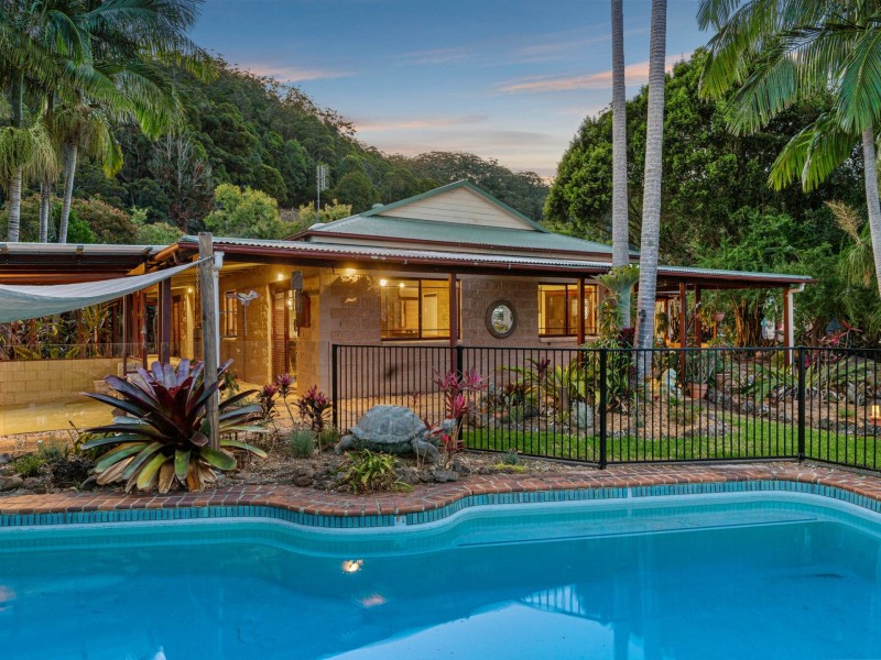 109 Sartories Road, Pimlico NSW 2478