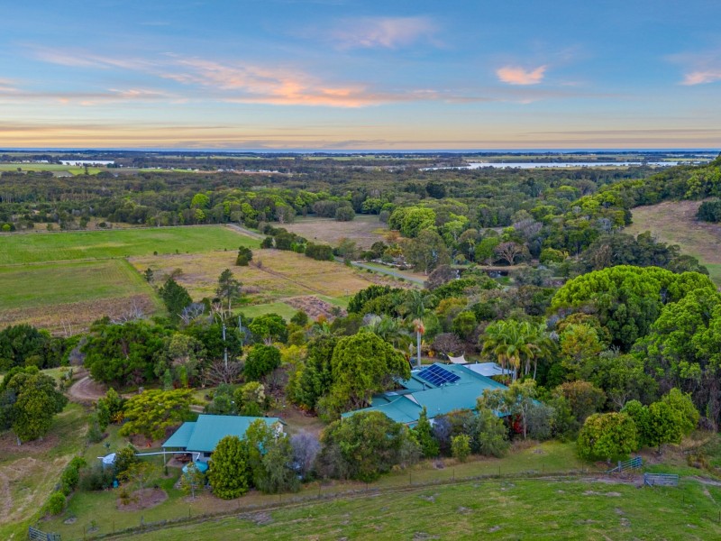 109 Sartories Road, Pimlico NSW 2478