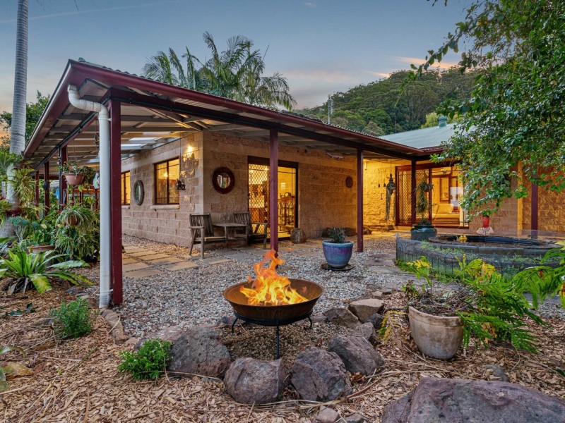 109 Sartories Road, Pimlico NSW 2478