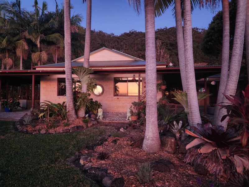 109 Sartories Road, Pimlico NSW 2478