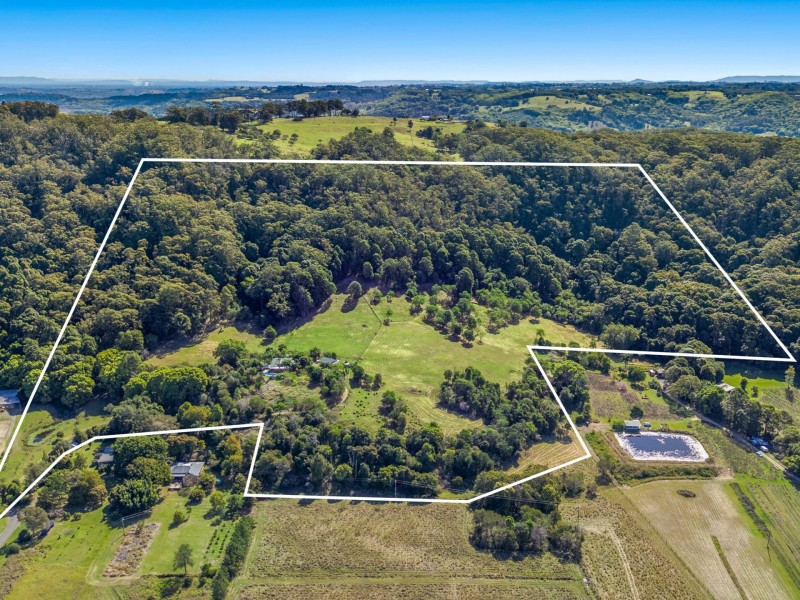 109 Sartories Road, Pimlico NSW 2478