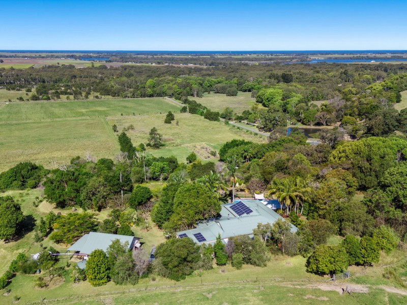 109 Sartories Road, Pimlico NSW 2478