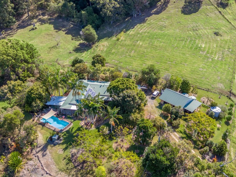 109 Sartories Road, Pimlico NSW 2478