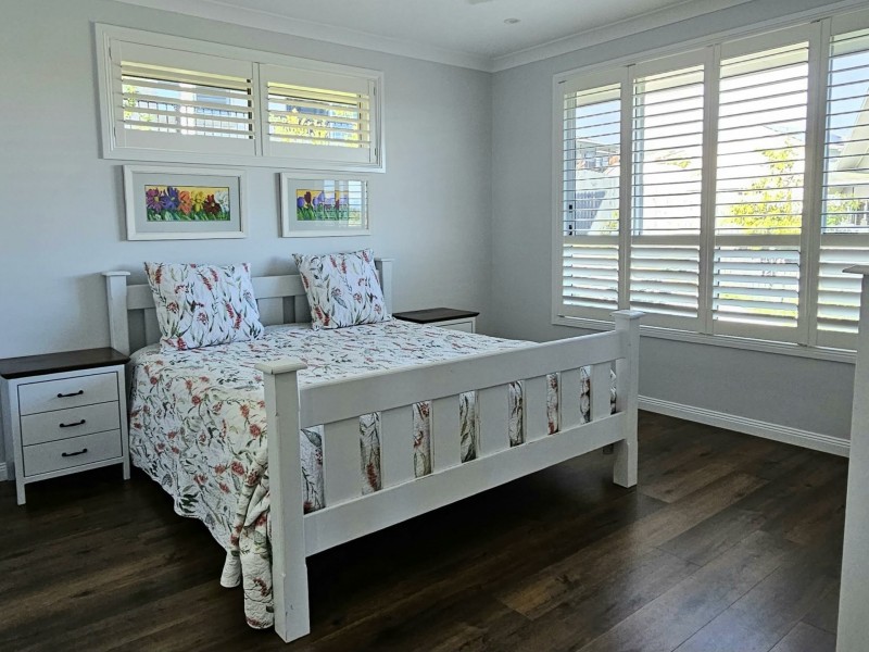 Unit 2/8 Taunton Place, Wollongbar NSW 2477