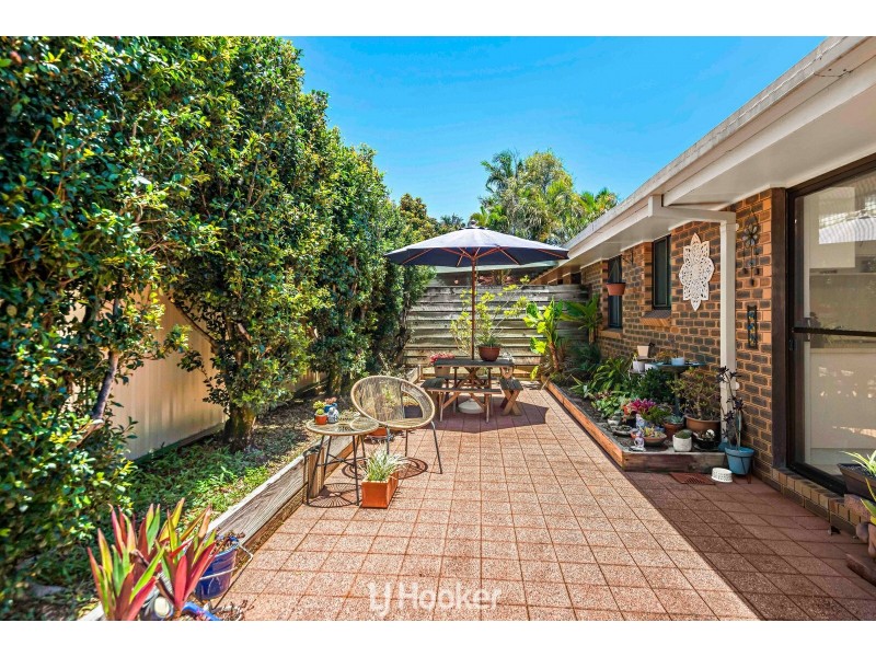 Unit 2/84-86 Mellis Circuit, Alstonville NSW 2477